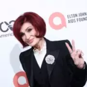 Sharon Osbourne Supports AI Far-Right Song Amid Tommy Robinson Rally Backlash