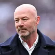 Shearer: Arsenal's Lewis-Skelly May Miss England World Cup Squad