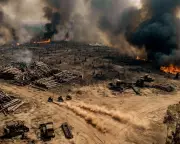 Short Film Imagines Brazil Ceding Amazon to US After Coup