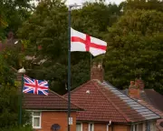 Shropshire Council Staff Face Abuse Over Union Flag Removals