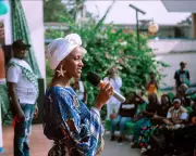 Sierra Leone Singer Jailed; Free Speech Crackdown Alleged