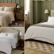 Simba Sleep Launches 6 New Bedding Collections: Best Picks Reviewed