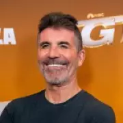 Simon Cowell Spent £3M on 'Burlesque Dancing Vaginas' Birthday Party
