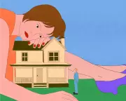 Single Women's Home Buying Sparks Male Backlash in Dating