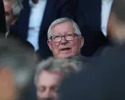 Sir Alex Ferguson Hospitalised After Feeling Unwell at Old Trafford