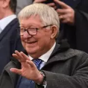 Sir Alex Ferguson Recovering After Hospital Visit Before Man Utd-Liverpool