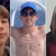 Six Die in Open Water During UK Heatwave, Children Warned Against Swimming