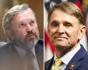 Six US States Hold Primaries as Trump Targets Massie in Kentucky