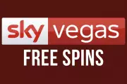 Sky Vegas Free Spins 2026: Welcome Offer UK Review & Guide