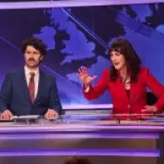 SNL UK Writer Reveals Cut 'Extremely Graphic' Sketch Ahead of Finale