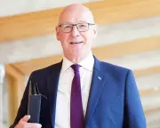 SNP Accused of Embezzling Voters by Peter Murrell