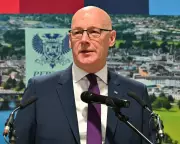 SNP's Swinney Declares Victory in Holyrood Elections as Labour Concedes Defeat