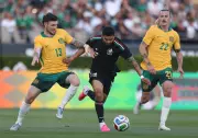Socceroos Show Resilience in Final World Cup Audition Against Mexico