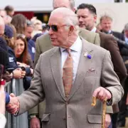Soldier Dies After Fall from Horse at Royal Windsor Horse Show