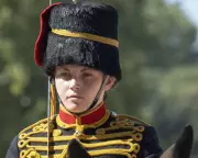Soldier Who Died in Fall at Royal Windsor Horse Show Named as Ciara Sullivan