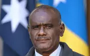 Solomon Islands PM Ousted in No-Confidence Vote, New Leader Sought