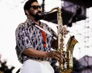 Sonny Rollins, Legendary Jazz Saxophonist, Dies at 93
