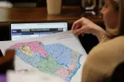 South Carolina Republicans Defy Trump Over Redistricting Map