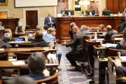South Carolina Republicans Defy Trump, Reject Redistricting Plan