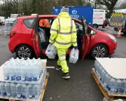 South East Water CEO to step down after Kent and Sussex outages