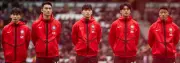 South Korea World Cup 2026 Preview: Doubts Over Formation and Form