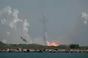 SpaceX Launches Upgraded Starship V3 in 12th Test Flight for Mars and Moon Missions