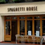 Spaghetti House Closes All London Branches After 70 Years