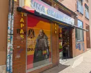 Spain Bans Franco Symbols but Kitsch Cafes Still Glorify Dictator