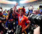 Spain Names World Cup Squad Without Real Madrid Players for First Time