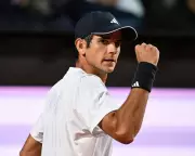 Spain's Tennis Factory: How 'Suffering' Forges Stars Like Jodar at French Open