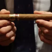 Specialist Cigar Shop with Alcohol Approved in West London