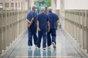 Spire Healthcare Shares Surge After £1bn Bid from Toscafund
