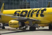 Spirit Airlines to Cease Operations Amid Financial Crisis and Oil Prices