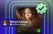 Spotify Introduces 'Verified' Badge to Distinguish Human Artists from AI
