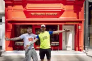 SpudBros Opens New Flagship Jacket Potato Store in Mayfair
