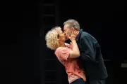 Stage Kiss Review: A Deliciously Meta Comedy Triumphs at Hampstead Theatre