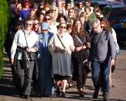Standing Together Against Antisemitism: A Call for Solidarity