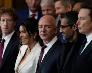 Stanford economist: Tech oligarchs erode democracy, capitalism must become humane