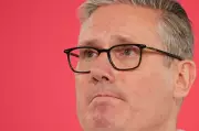Starmer Dares Labour Rebels to Trigger Leadership Contest