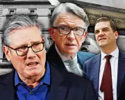 Starmer Faces New Questions Over Mandelson's US Ambassador Vetting Scandal