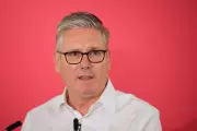 Starmer to Nationalise British Steel in Bid to Save Premiership