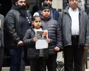 Starmer Urged to Act in 'Rigged' Indian Case of British Activist