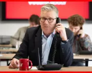 Starmer Warns Farage, Polanski Unfit as Labour Braces for Historic Losses