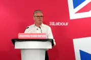 Starmer's Empty Platitudes Fail to Address Labour's Electoral Crisis