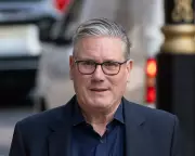 Starmer's Lack of Vision Driving Away Progressive Voters, Report Warns