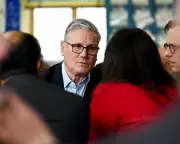 Starmer's Leadership in Jeopardy After Labour's Local Election Rout