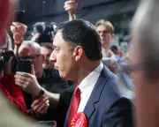 Starmer's Unpopularity Hurt Scottish Labour, Aided Reform UK