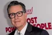 Stephen Colbert Hosts Michigan Public Access Show After Late Show Finale