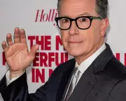 Stephen Colbert's Late Show Ends: A Unique Voice Silenced Amid Controversy