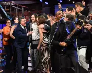Stephen Colbert's Late Show Finale: A Star-Studded, Bittersweet Goodbye